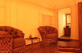Discovery Bedu Camp