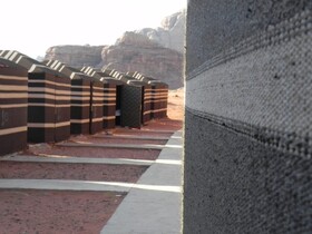 Explore Wadi Rum