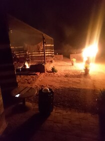 Island Camp