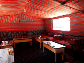Martian Camp 2