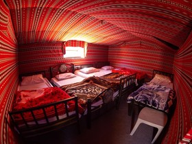 Martian Camp 2