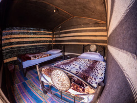 Martian Camp 2