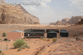 Martian Camp 2