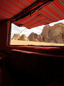 Martian Camp 2