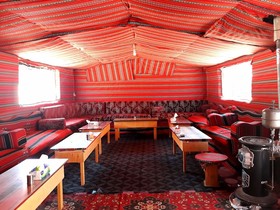 Martian Camp 2