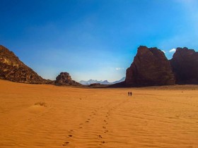 Martian Camp 2