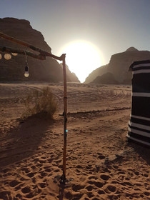 Martian Camp 2