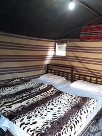 Martian Camp 2