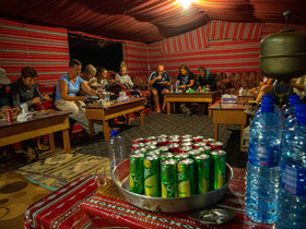 Martian Camp 2