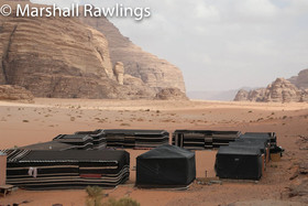 Martian Camp 2