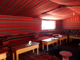 Martian Camp 2