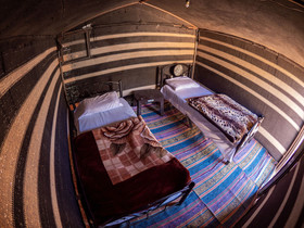Martian Camp 2
