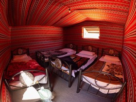 Martian Camp 2