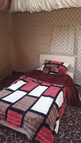 Martian Life Camp