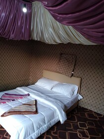 Martian Life Camp