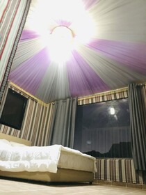 Martian Life Camp