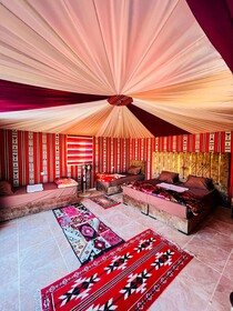 Miral Night Camp