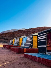 Miral Night Camp
