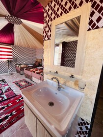 Miral Night Camp