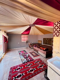 Miral Night Camp