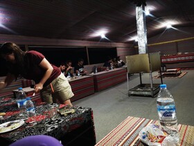 Moonrock Camp