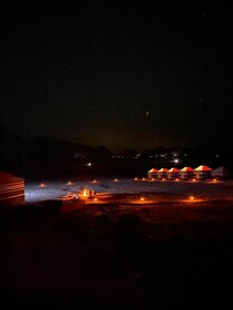 Moonrock Camp