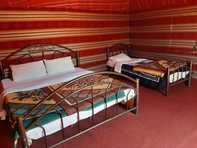 Moonrock Camp