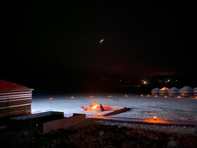 Moonrock Camp