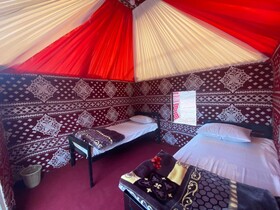 Moonrock Camp