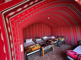 Moonrock Camp