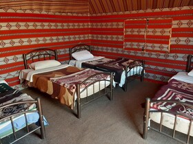 Moonrock Camp