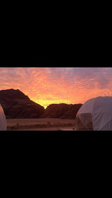Oryx Camp