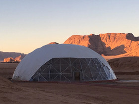 Oryx Camp