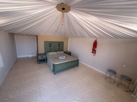 Rum Crown Camp