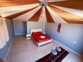 Rum Crown Camp