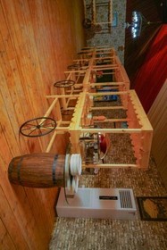 Rum Oasis Luxury Camp