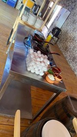 Rum Oasis Luxury Camp