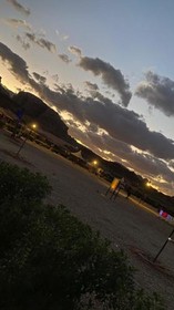 Rum Oasis Luxury Camp