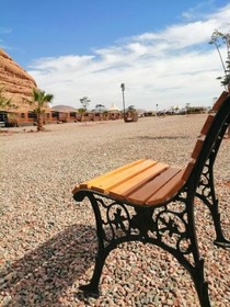 Rum Oasis Luxury Camp