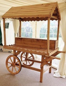 Rum Oasis Luxury Camp