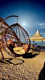 Rum Oasis Luxury Camp