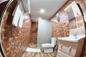 Rum Oasis Luxury Camp