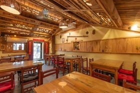 Rum Oasis Luxury Camp