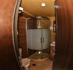 Rum Oasis Luxury Camp