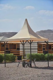 Rum Oasis Luxury Camp