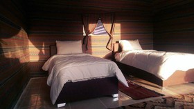 Rum Wonders Camp