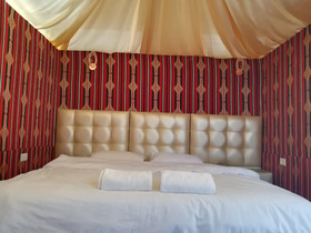 Sand Rose Camp