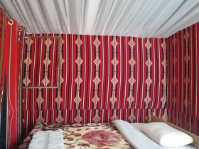 Sand Rose Camp