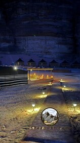 Stardust Camp