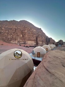 Stardust Camp